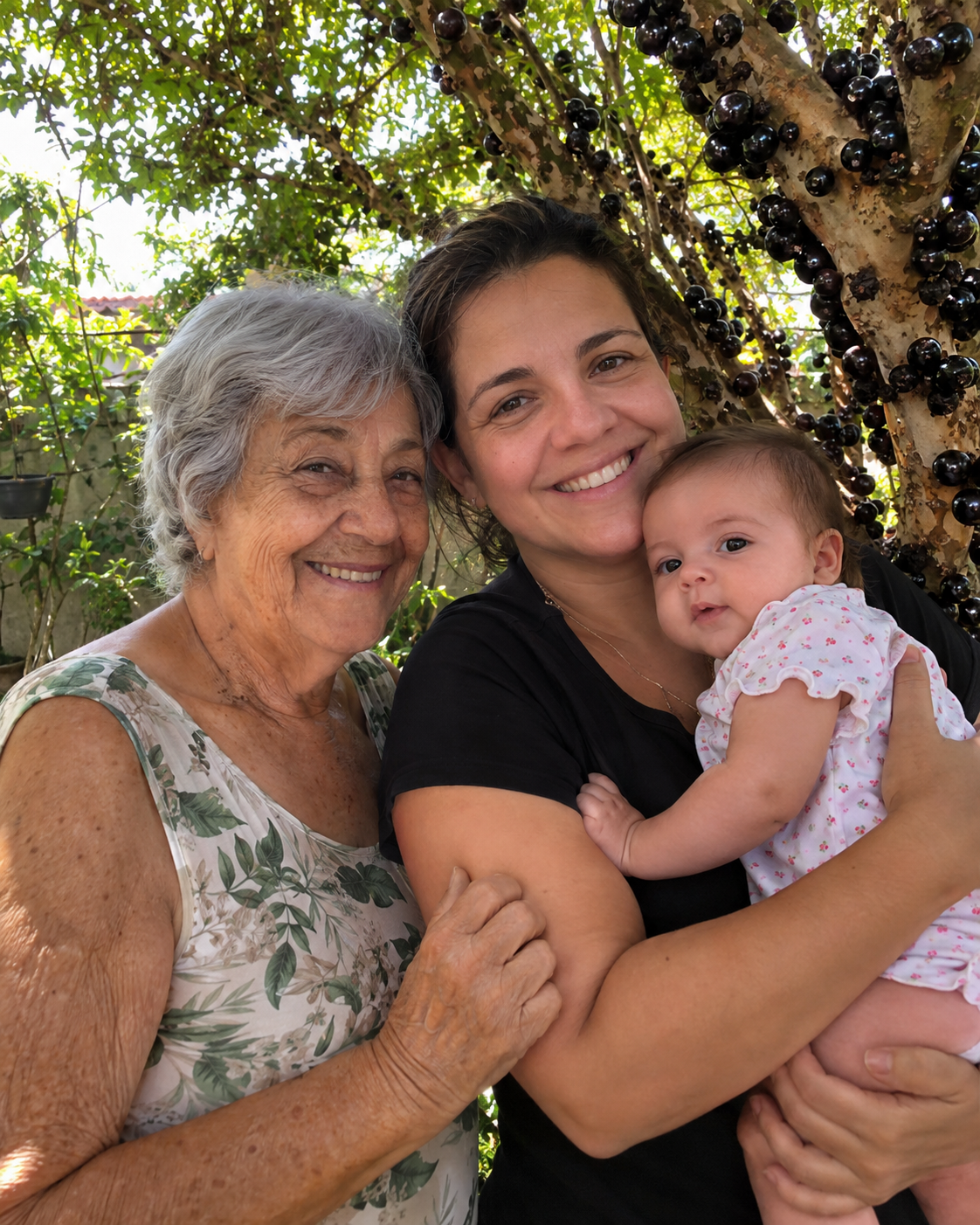 Foto de LiLi Mendes